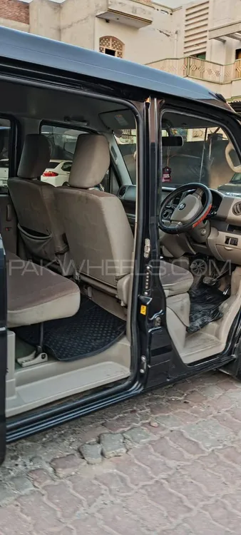 Suzuki Every 2019 for Sale in Sialkot Suzuki Every 2019 for Sale in Sialkot Image-8