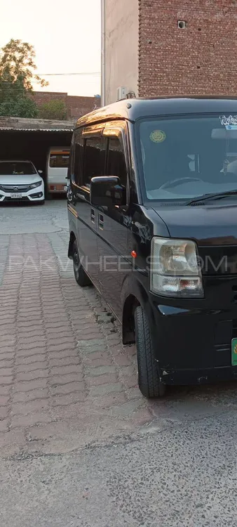 Suzuki Every 2019 for Sale in Sialkot Suzuki Every 2019 for Sale in Sialkot Image-2