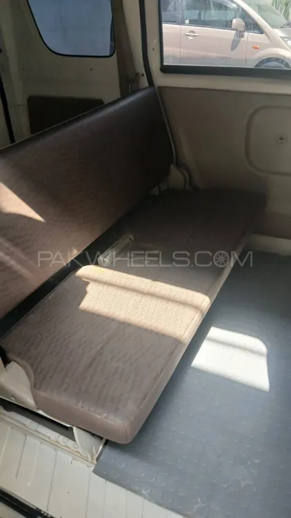 Suzuki Every 2021 for Sale in Mardan Suzuki Every 2021 for Sale in Mardan Image-8