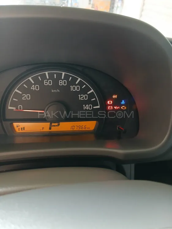 Suzuki Every 2021 for Sale in Mardan Suzuki Every 2021 for Sale in Mardan Image-3