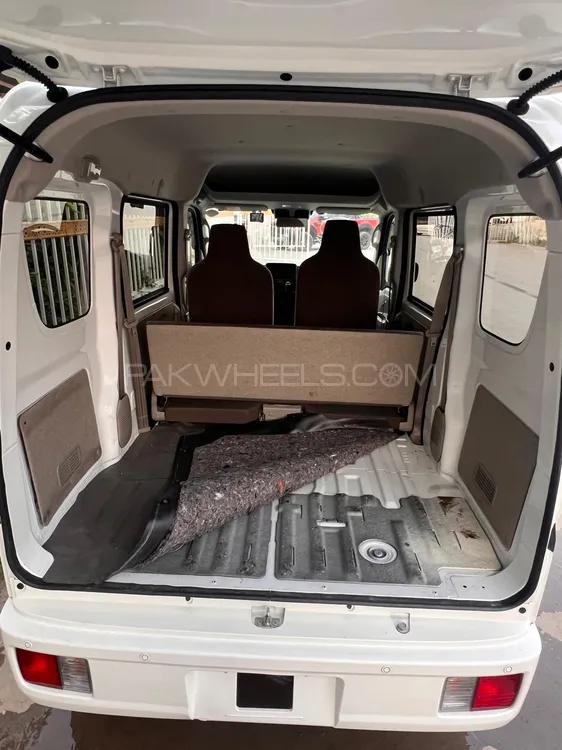 Suzuki Every 2020 for Sale in Peshawar Suzuki Every 2020 for Sale in Peshawar Image-5