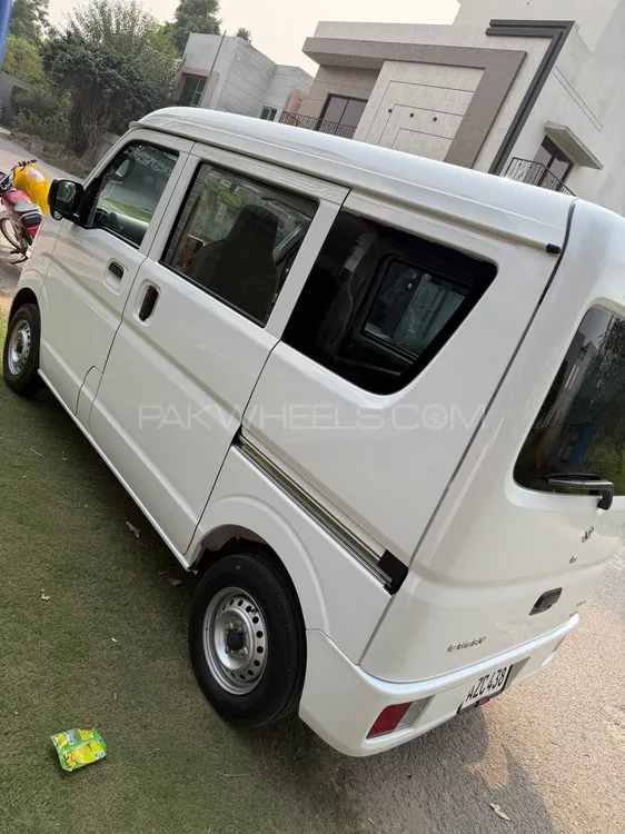 Suzuki Every 2025 for Sale in Lahore Suzuki Every 2025 for Sale in Lahore Image-2