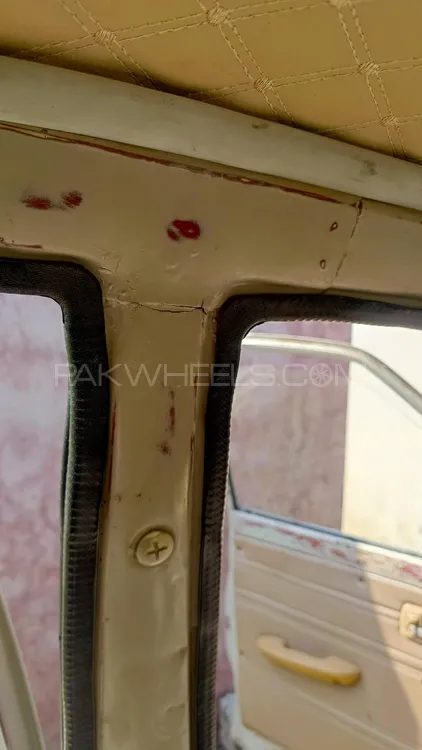 Suzuki FX 1988 for Sale in Islamabad Suzuki FX 1988 for Sale in Islamabad Image-18