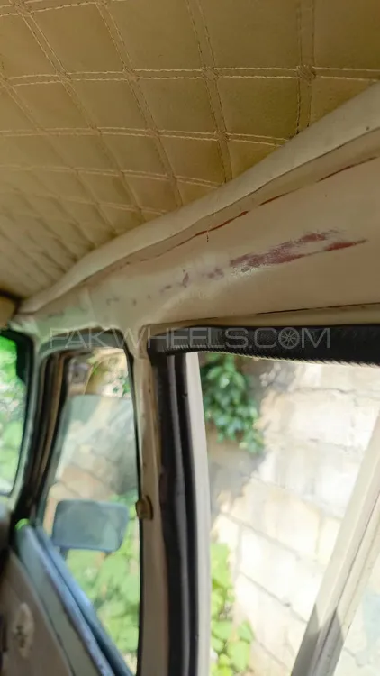 Suzuki FX 1988 for Sale in Islamabad Suzuki FX 1988 for Sale in Islamabad Image-1