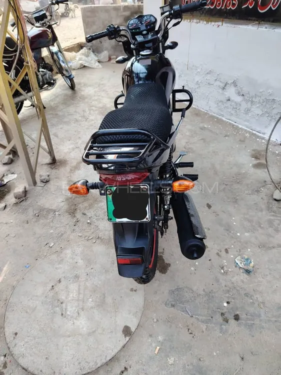 Suzuki GR 150 2019 for Sale Image-1