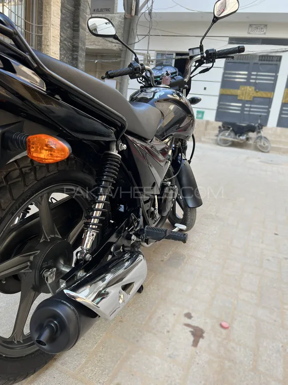 سوزوکی GR 150 2025 for Sale سوزوکی GR 150 2025 for Sale Image-6