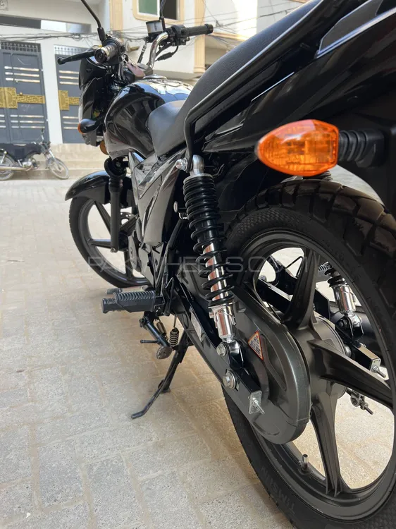 سوزوکی GR 150 2025 for Sale سوزوکی GR 150 2025 for Sale Image-8