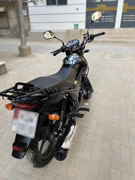 سوزوکی GR 150 2025 for Sale سوزوکی GR 150 2025 for Sale Image-14