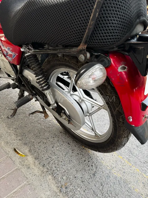 Suzuki GS 150 SE 2021 for Sale Suzuki GS 150 SE 2021 for Sale Image-2