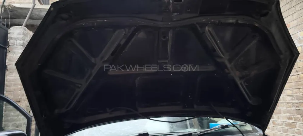 Suzuki Liana 2006 for Sale in Nowshera Image-1