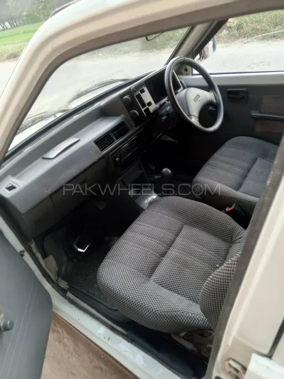 Suzuki Mehran 2008 for Sale in Layyah Suzuki Mehran 2008 for Sale in Layyah Image-10