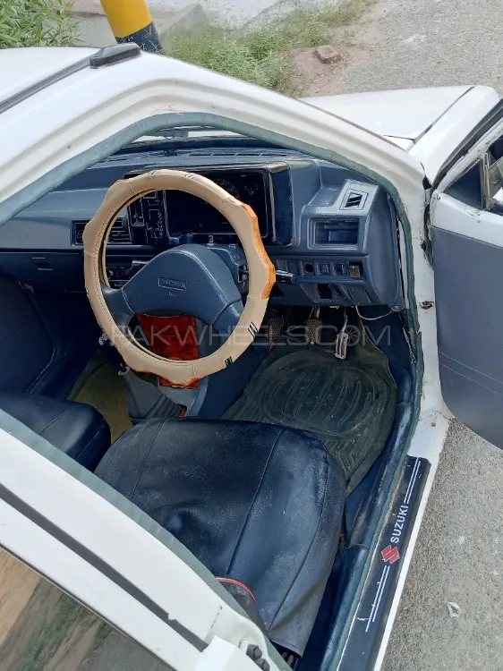 Suzuki Mehran 2010 for Sale in Multan Suzuki Mehran 2010 for Sale in Multan Image-4