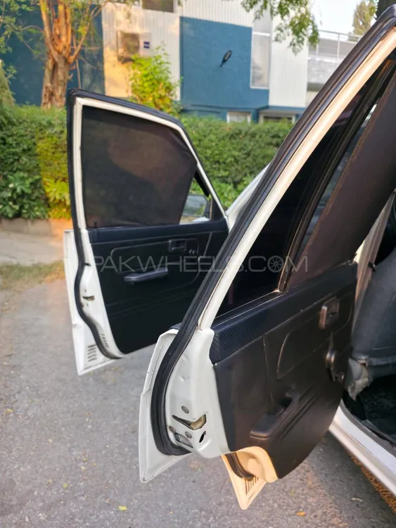 Suzuki Mehran 2012 for Sale in Islamabad Suzuki Mehran 2012 for Sale in Islamabad Image-11