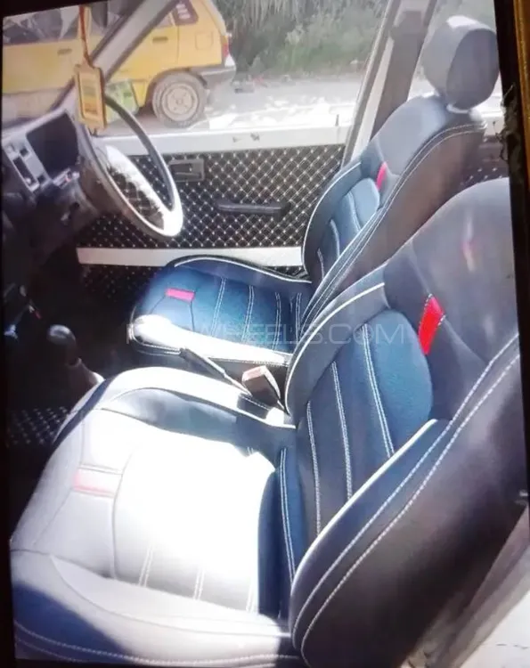 Suzuki Mehran 2006 for Sale in Mansehra Suzuki Mehran 2006 for Sale in Mansehra Image-2