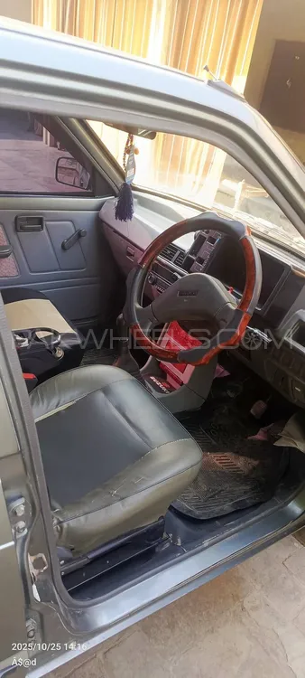 Suzuki Mehran 2013 for Sale in Kot addu Image-1