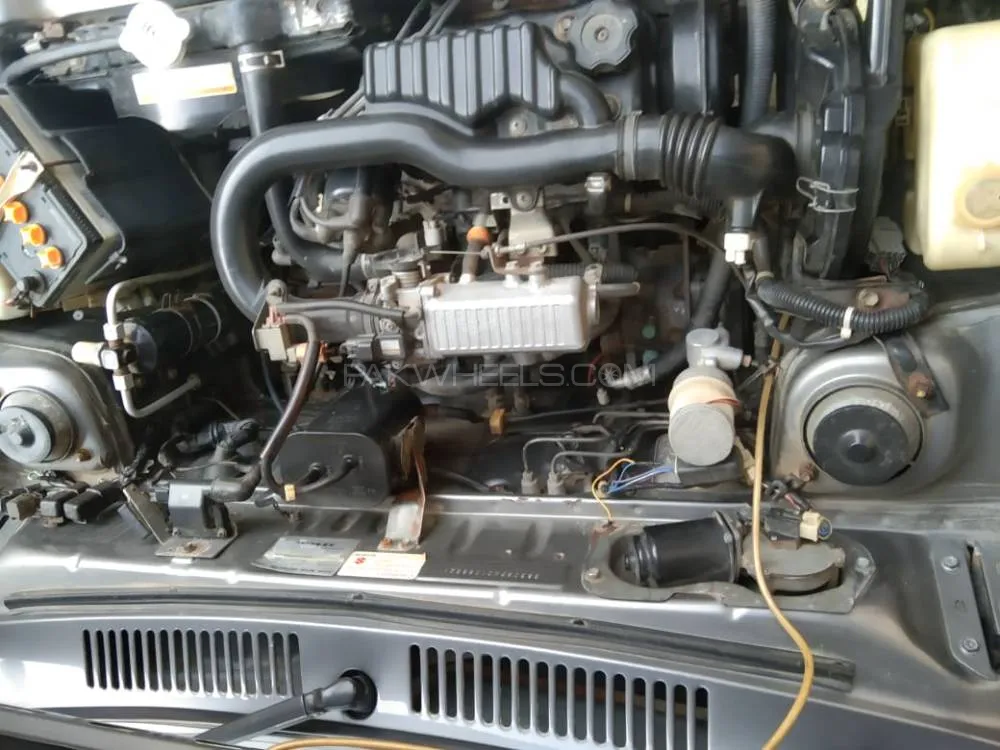 Suzuki Mehran 2013 for Sale in Okara Suzuki Mehran 2013 for Sale in Okara Image-2