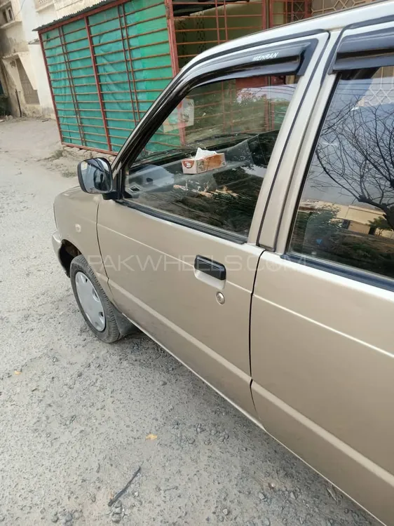 Suzuki Mehran 2015 for Sale in Bahawalpur Suzuki Mehran 2015 for Sale in Bahawalpur Image-3