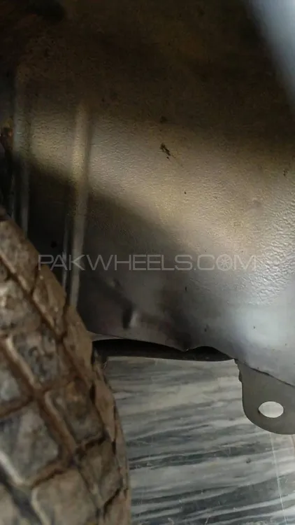 Suzuki Mehran 2015 for Sale in Bahawalpur Suzuki Mehran 2015 for Sale in Bahawalpur Image-3