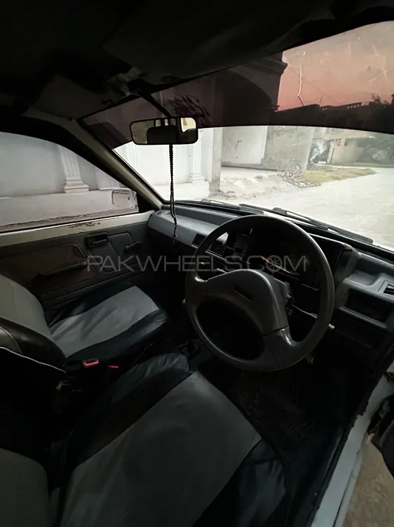 Suzuki Mehran 2008 for Sale in Rawalpindi Suzuki Mehran 2008 for Sale in Rawalpindi Image-10