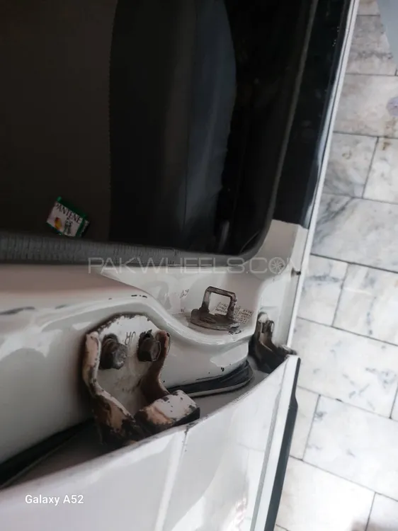 Suzuki Mehran 2011 for Sale in Mardan Suzuki Mehran 2011 for Sale in Mardan Image-7