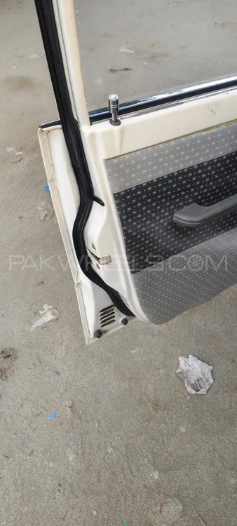 Suzuki Mehran 2007 for Sale in Attock Suzuki Mehran 2007 for Sale in Attock Image-9
