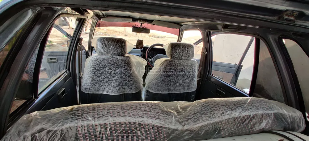 Suzuki Mehran 2012 for Sale in Mardan Suzuki Mehran 2012 for Sale in Mardan Image-10