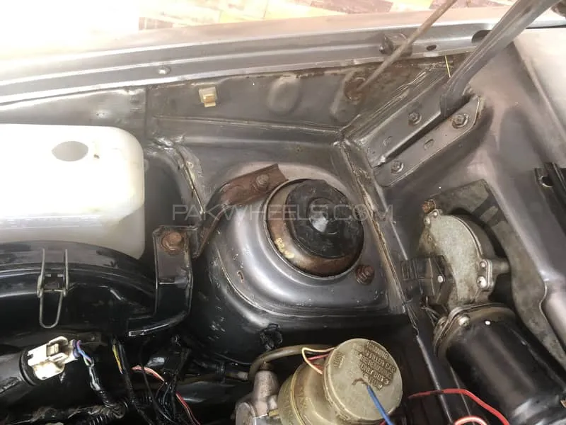 Suzuki Mehran 2014 for Sale in Lahore Suzuki Mehran 2014 for Sale in Lahore Image-4