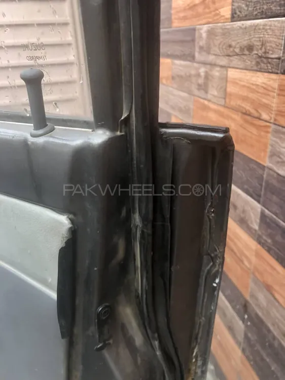 Suzuki Mehran 2014 for Sale in Lahore Suzuki Mehran 2014 for Sale in Lahore Image-2