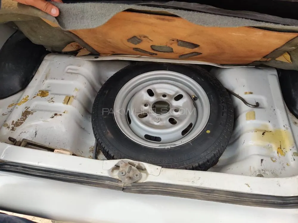 Suzuki Mehran 2015 for Sale in Rawalpindi Suzuki Mehran 2015 for Sale in Rawalpindi Image-2