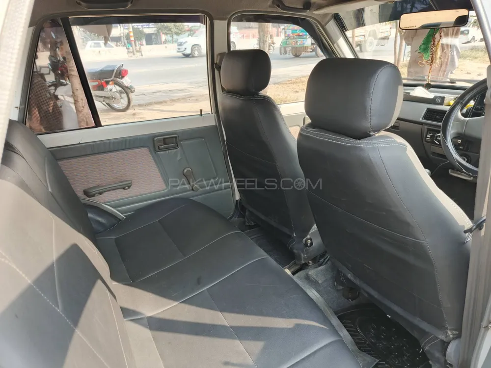 سوزوکی مہران 2019 for Sale in گجرانوالہ سوزوکی مہران 2019 for Sale in گجرانوالہ Image-11