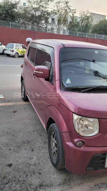 سوزوکی ایم آر ویگن 2013 for Sale in راولپنڈی Image-1