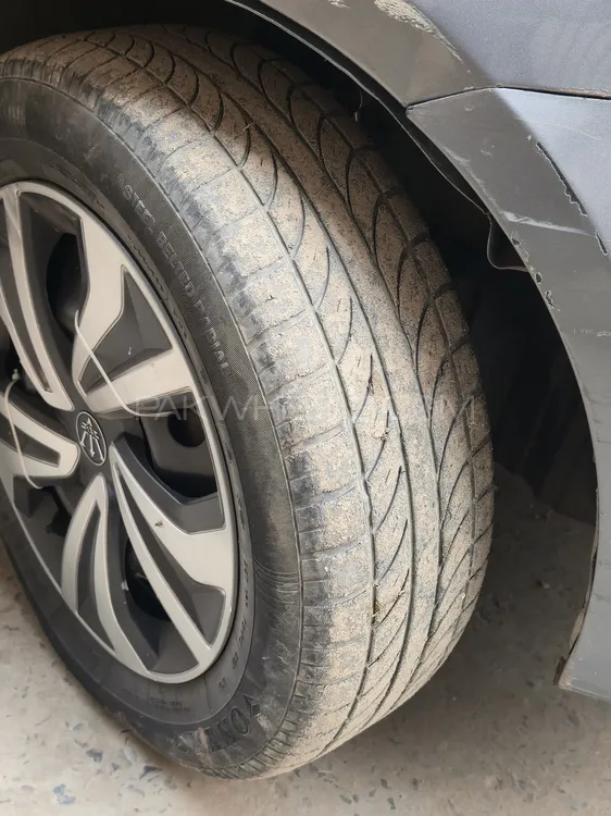 Suzuki Swift 2011 for Sale in Faisalabad Suzuki Swift 2011 for Sale in Faisalabad Image-17