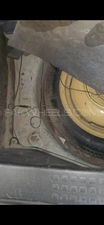 Suzuki Swift 2011 for Sale in Faisalabad Suzuki Swift 2011 for Sale in Faisalabad Image-19