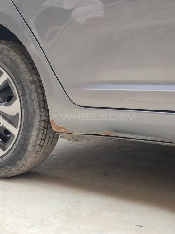 Suzuki Swift 2011 for Sale in Faisalabad Suzuki Swift 2011 for Sale in Faisalabad Image-15