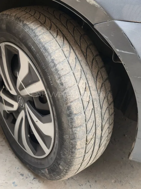 Suzuki Swift 2011 for Sale in Faisalabad Suzuki Swift 2011 for Sale in Faisalabad Image-17