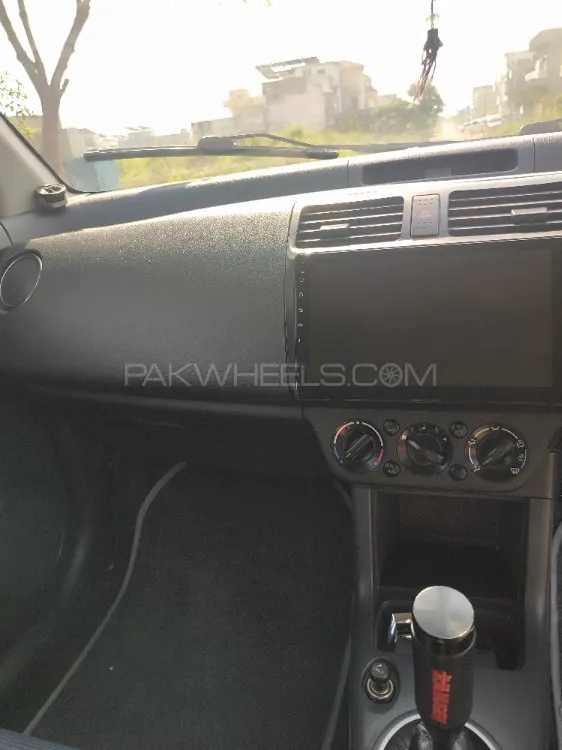 Suzuki Swift 2011 for Sale in Islamabad Suzuki Swift 2011 for Sale in Islamabad Image-4
