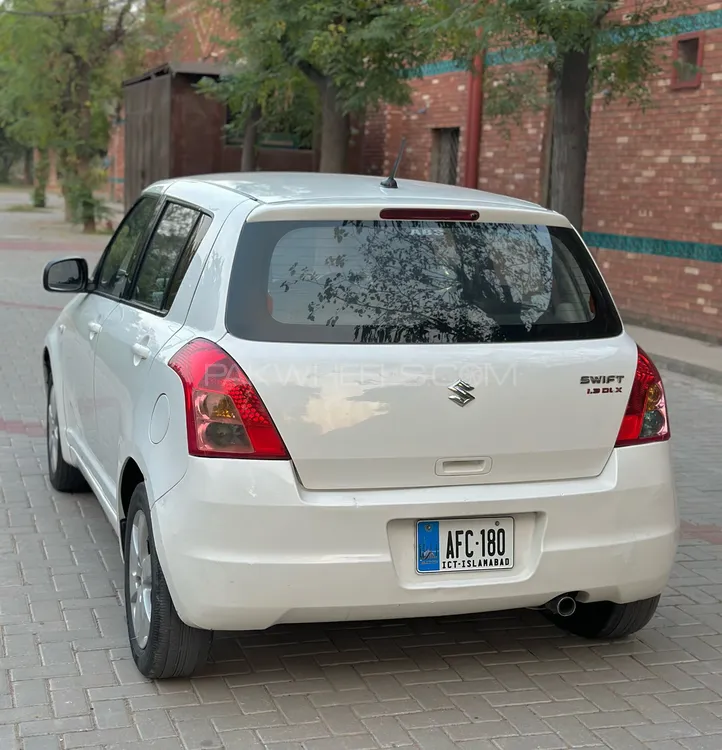 Suzuki Swift 2017 for Sale in Faisalabad Suzuki Swift 2017 for Sale in Faisalabad Image-3