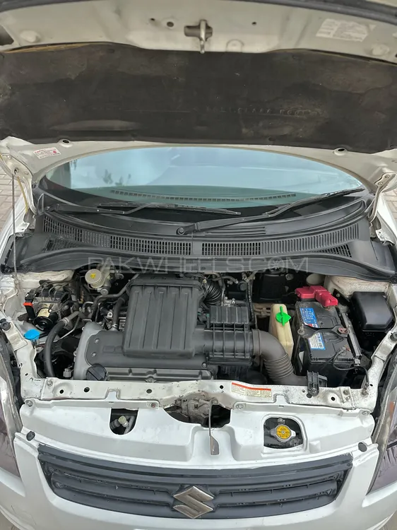 Suzuki Swift 2017 for Sale in Faisalabad Suzuki Swift 2017 for Sale in Faisalabad Image-10