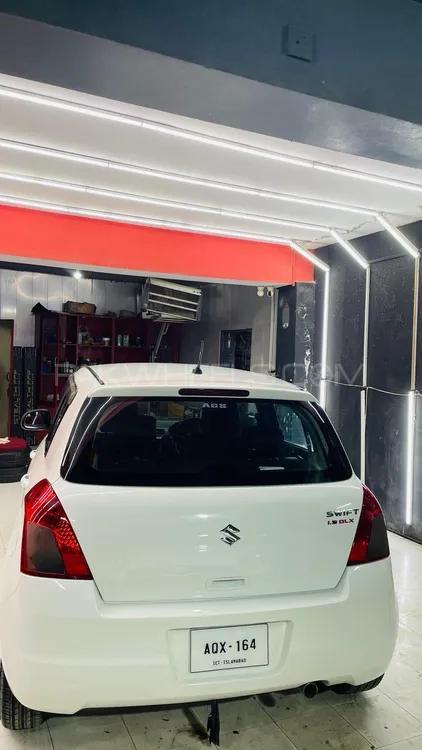 Suzuki Swift 2020 for Sale in Rawalpindi Suzuki Swift 2020 for Sale in Rawalpindi Image-1