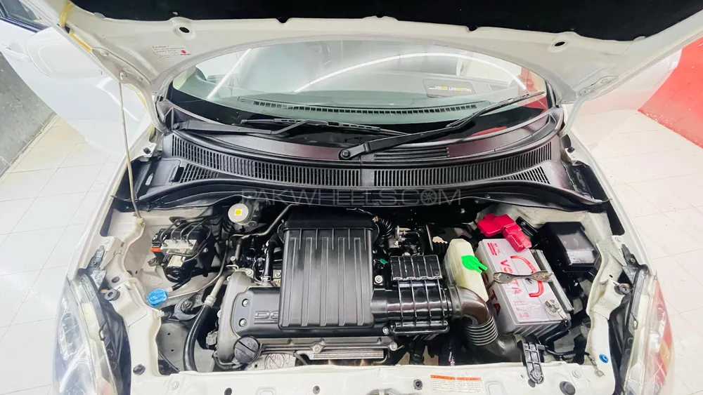 Suzuki Swift 2020 for Sale in Rawalpindi Suzuki Swift 2020 for Sale in Rawalpindi Image-5