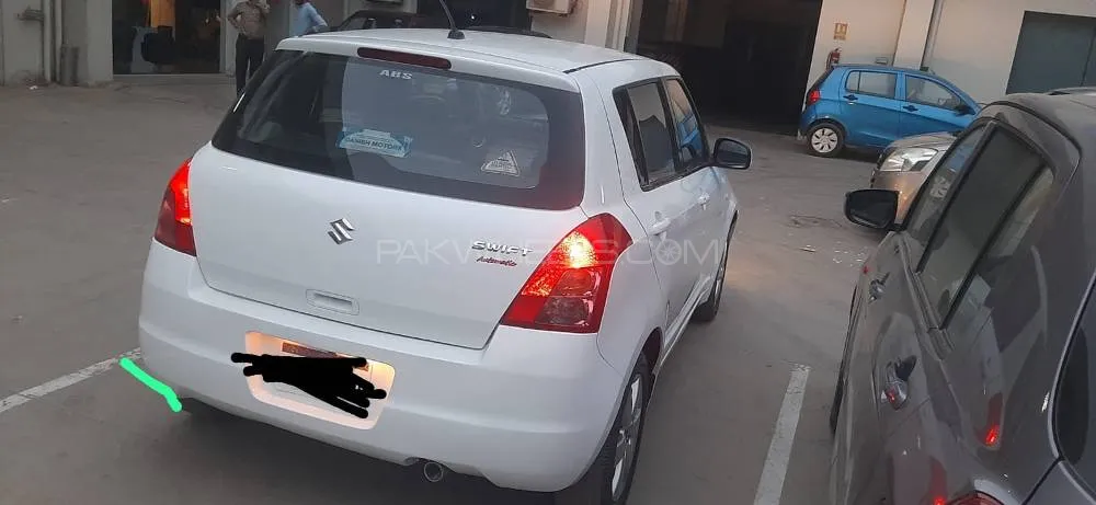 Suzuki Swift 2019 for Sale in Karachi Suzuki Swift 2019 for Sale in Karachi Image-1