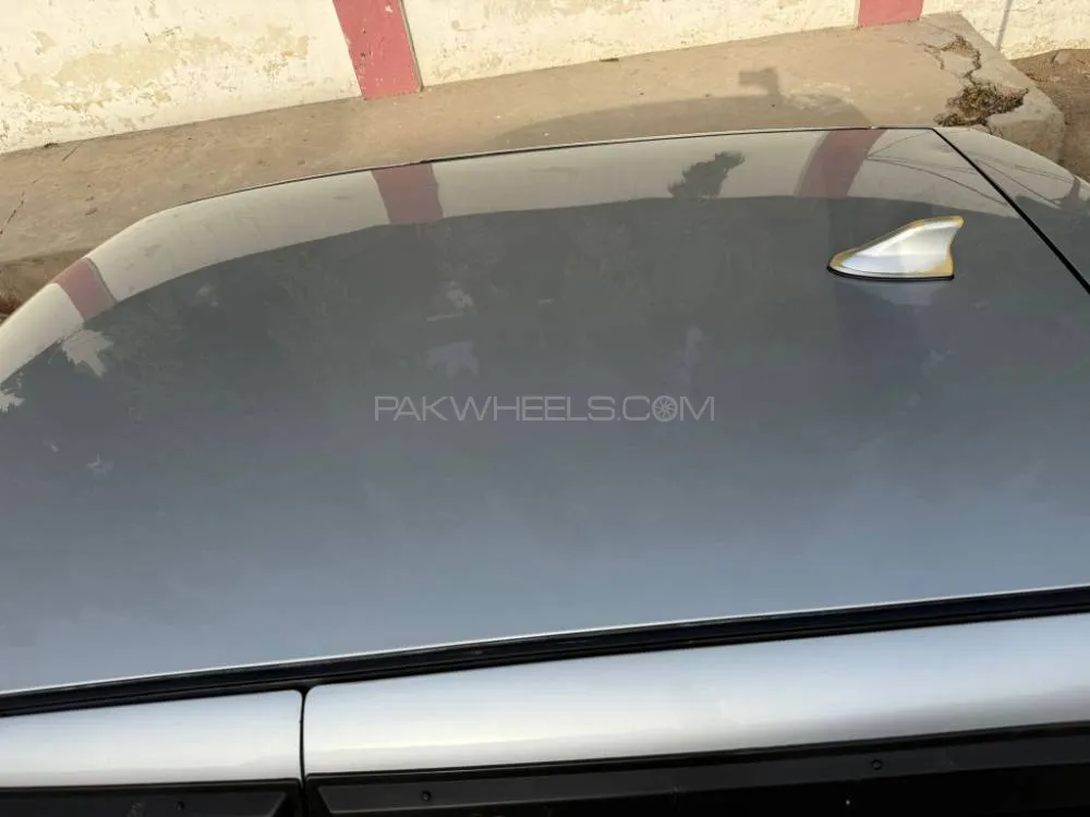 Suzuki Swift 2021 for Sale in Karachi Suzuki Swift 2021 for Sale in Karachi Image-6