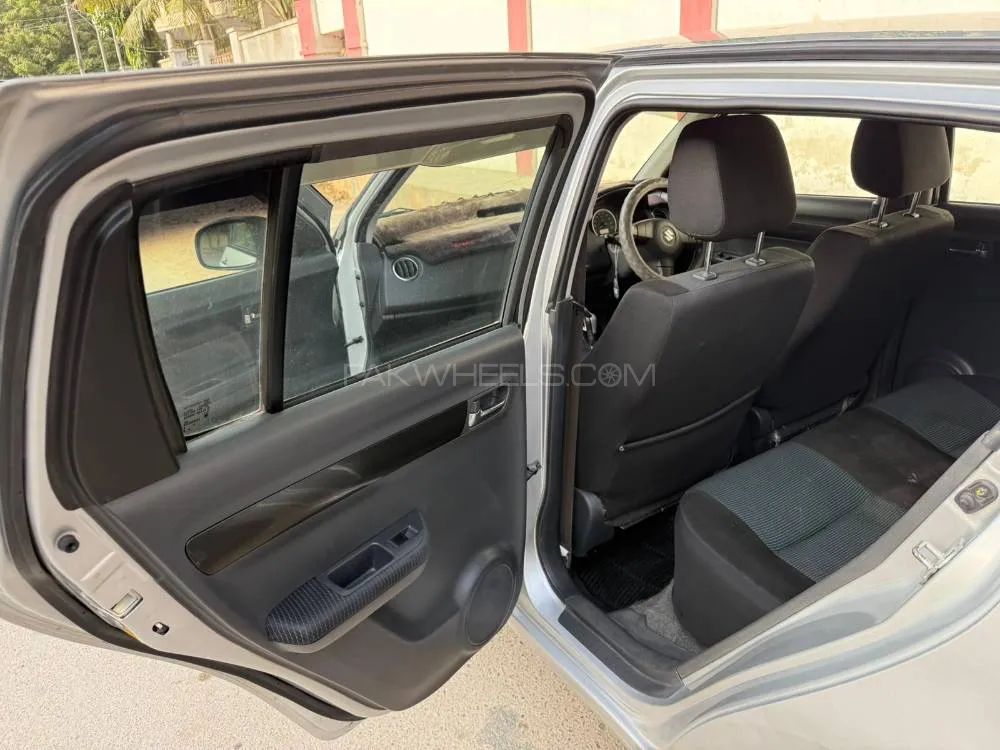 Suzuki Swift 2021 for Sale in Karachi Suzuki Swift 2021 for Sale in Karachi Image-8