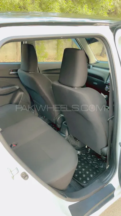 Suzuki Swift 2023 for Sale in Lahore Suzuki Swift 2023 for Sale in Lahore Image-12