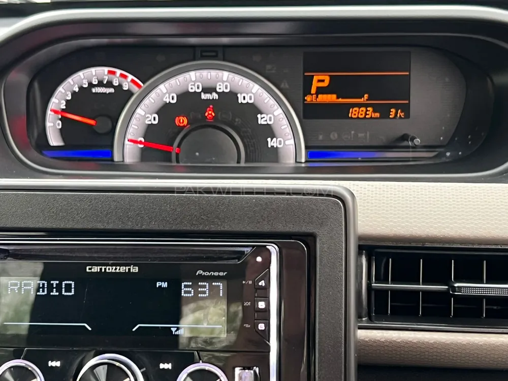 سوزوکی ویگن آر 2024 for Sale in راولپنڈی سوزوکی ویگن آر 2024 for Sale in راولپنڈی Image-6