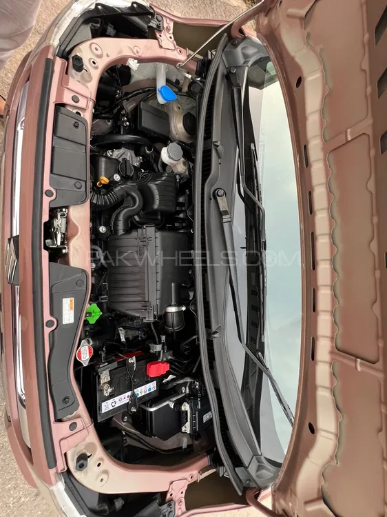 سوزوکی ویگن آر 2024 for Sale in راولپنڈی سوزوکی ویگن آر 2024 for Sale in راولپنڈی Image-7