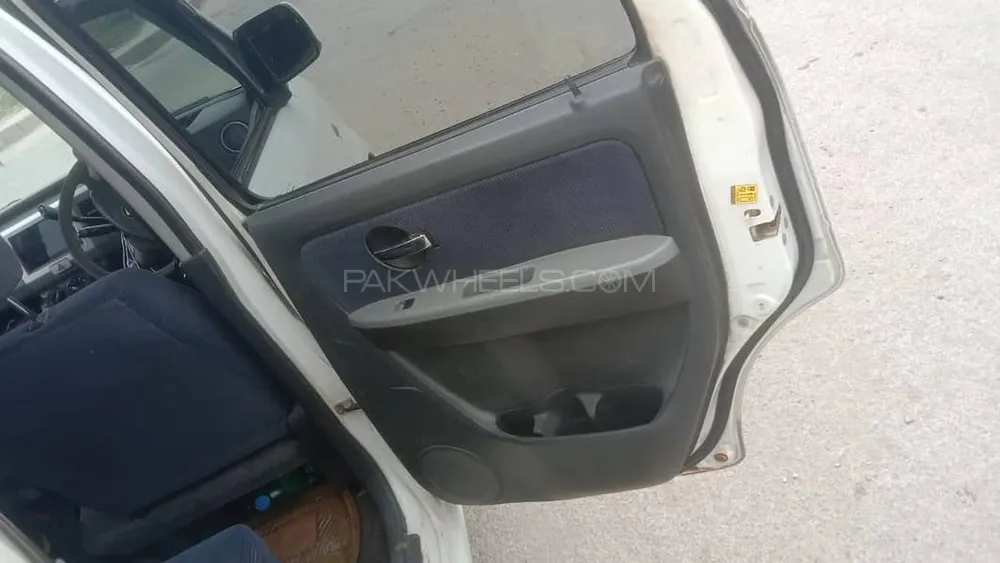 Suzuki Wagon R 2012 for Sale in Karachi Suzuki Wagon R 2012 for Sale in Karachi Image-4