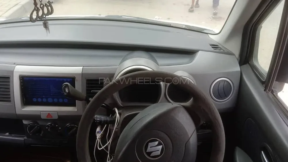 Suzuki Wagon R 2012 for Sale in Karachi Suzuki Wagon R 2012 for Sale in Karachi Image-6
