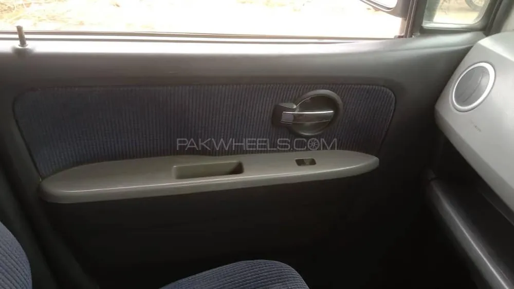 Suzuki Wagon R 2012 for Sale in Karachi Suzuki Wagon R 2012 for Sale in Karachi Image-10
