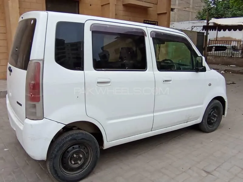 Suzuki Wagon R 2012 for Sale in Karachi Suzuki Wagon R 2012 for Sale in Karachi Image-12